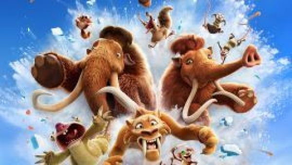 Lanzan tráiler de “La era del hielo: Mundo de Lava”
