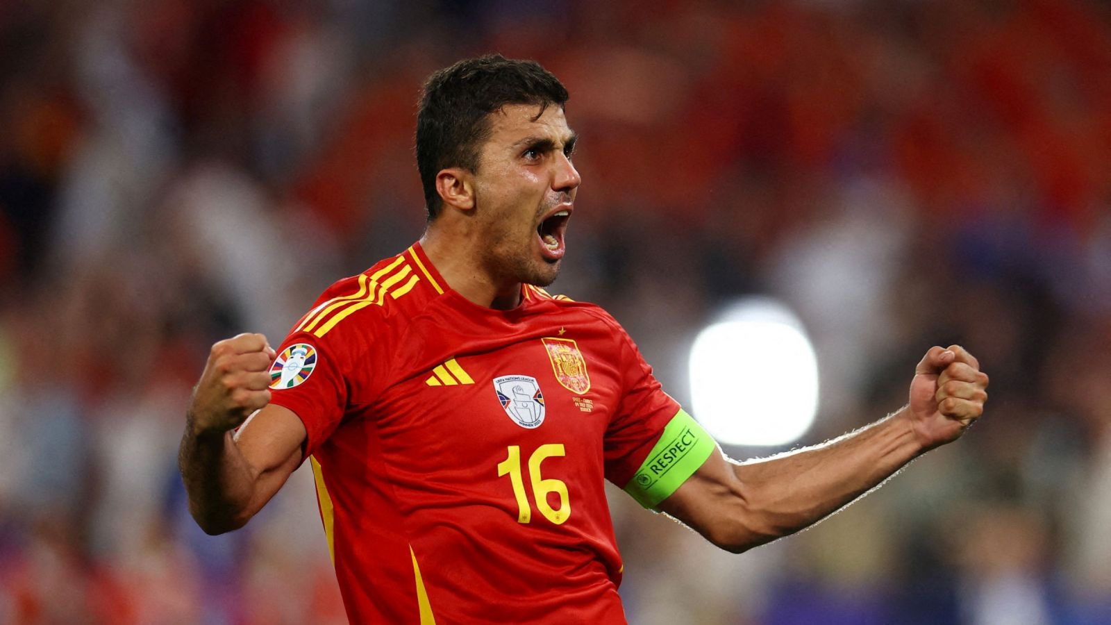 España vs Perú: ¿A qué hora juegan y dónde ver el partido?

