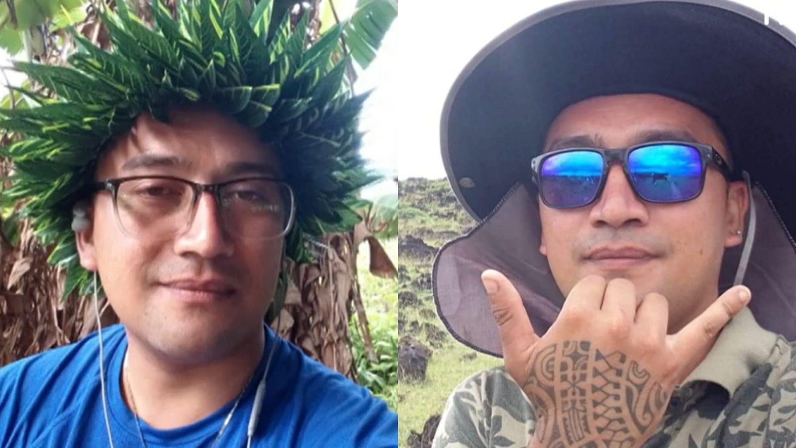 Vuelco en misteriosa desaparición del primo de Hotuiti Teao en Rapa Nui
