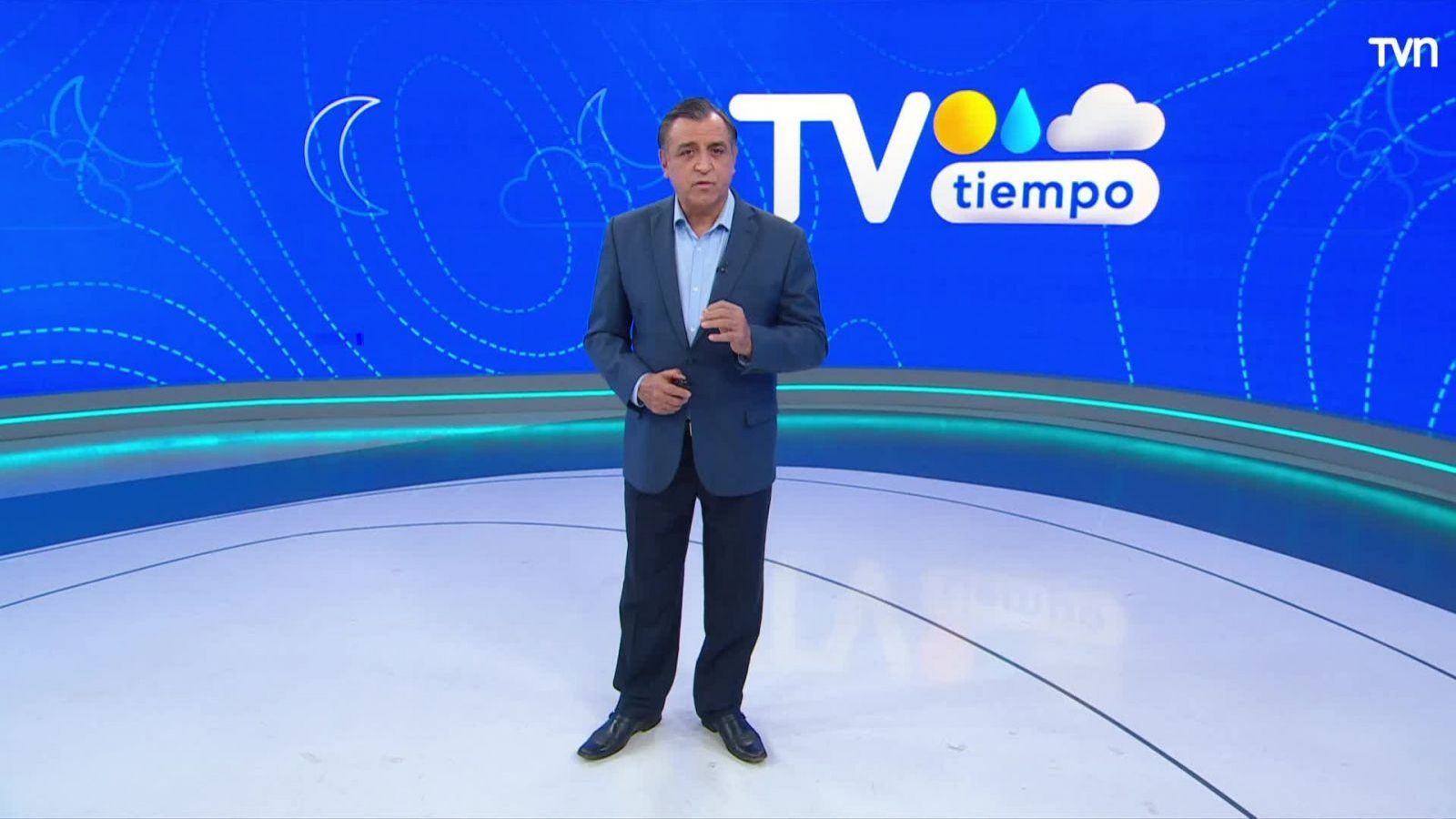 Pronóstico del tiempo: Martes 9 de junio de 2026 | TV Tiempo

