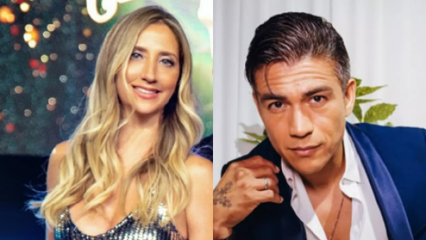 <p>Exesposa de Américo comparte sentida reflexión luego de la drástica decisión del artista</p>Exesposa de Américo comparte sentida reflexión luego de la drástica decisión del artista
