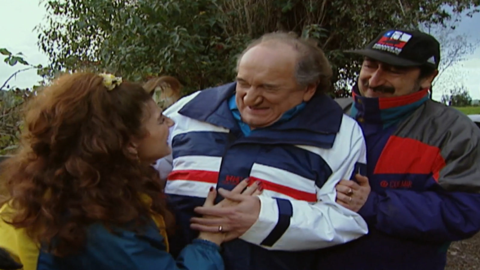 La Fiera - T1E121 | El gran corazón del Guata
