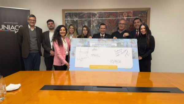 Crean alianza para el fortalecimiento del acompañamiento integral a niños, niñas, adolescentes y familias

