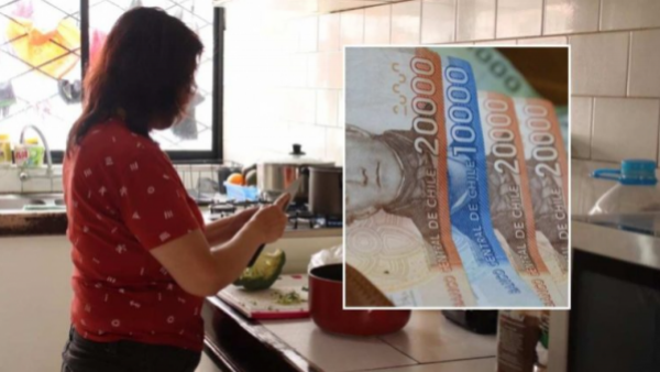 <p>Bono Dueña de casa 2026: Conoce quiénes tienen preferencia para recibir el aporte y cómo verificar si eres beneficiario</p>Bono Dueña de Casa 2026: Conoce quiénes tienen preferencia y cómo saber si eres beneficiario
