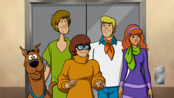 <p>Se estrena en 2027: Así se ve el live action de Scooby Doo</p>Se estrena en 2027: Así se ve el live action de Scooby Doo
