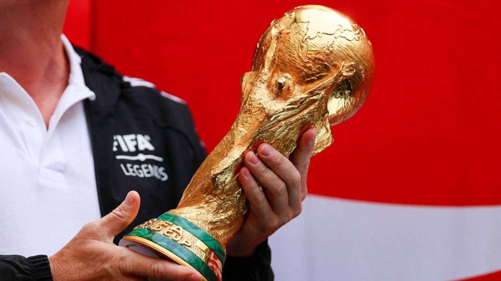 A qué hora y dónde ver EN VIVO y ONLINE el partido inaugural del Mundial 2026

