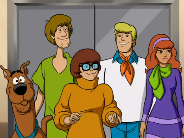 Se estrena en 2027: Así se ve el live action de Scooby Doo