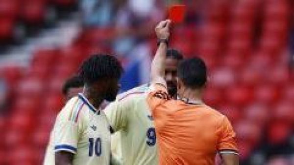 Estados Unidos niega ingreso a árbitro que iba a estar en el Mundial 2026
