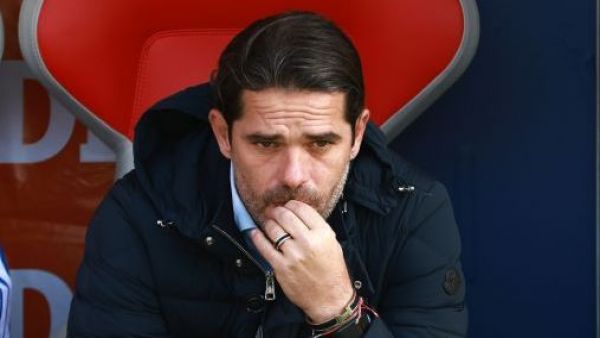 "No te pesco, no te compro": detallan discusión de Fernando Gago en eliminación de Universidad de Chile
