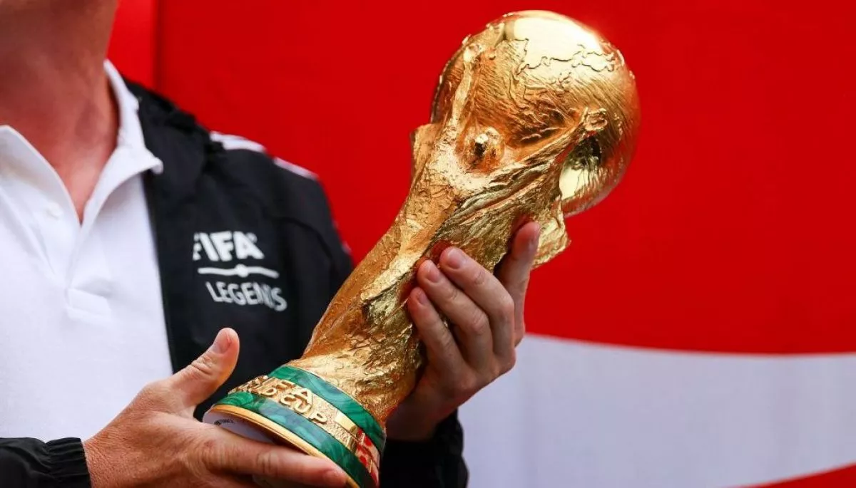 A qué hora y dónde ver EN VIVO y ONLINE el partido inaugural del ...