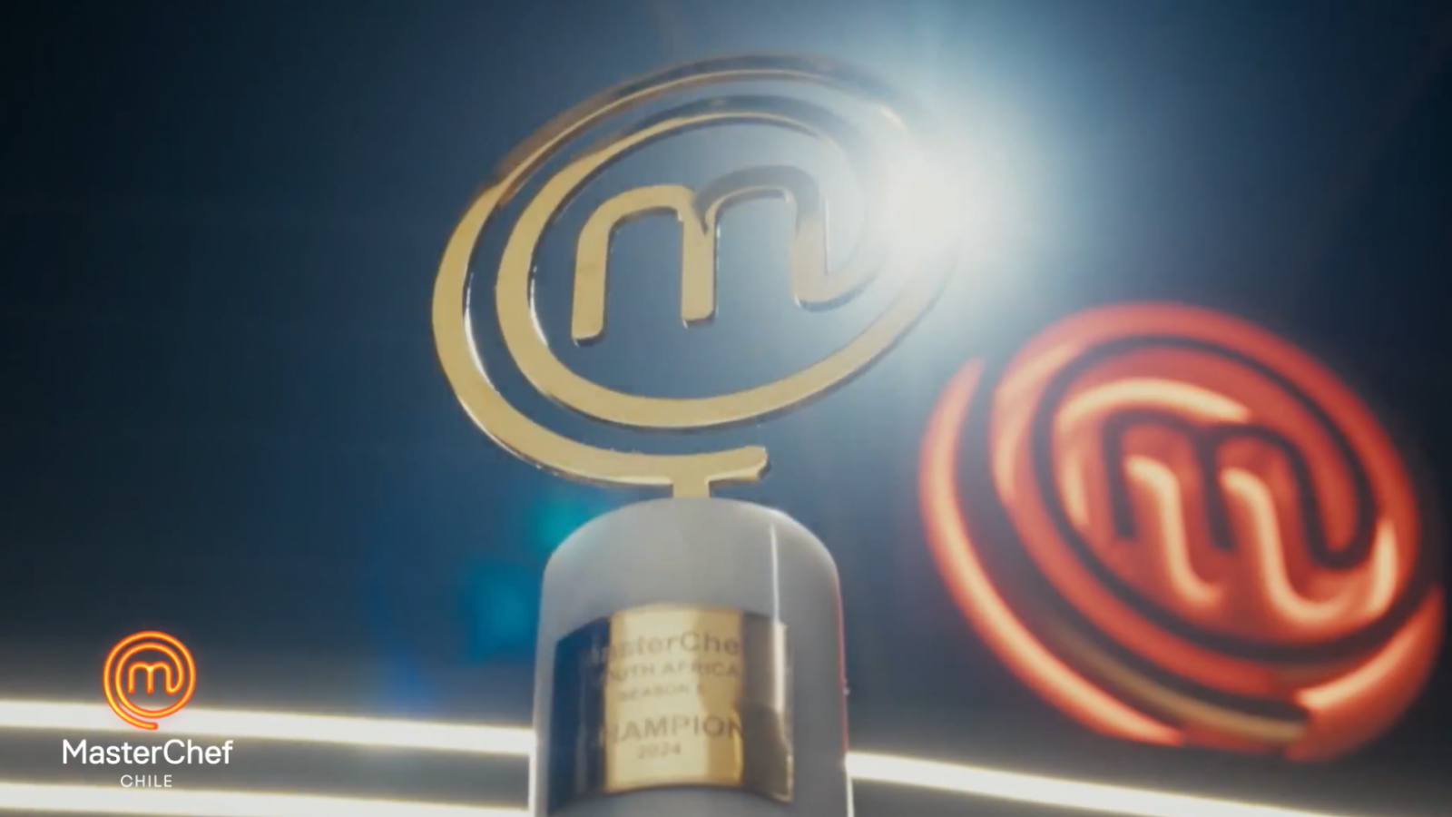 Cómo inscribirse en el Casting Digital de MasterChef Chile en TVN

