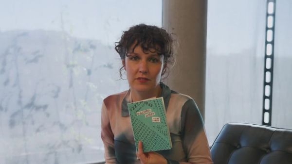 El proceso creativo tras "El Celo" de Sabina Urraca
