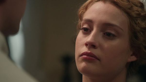 La Promesa - T1E107 | Una terrible noticia
