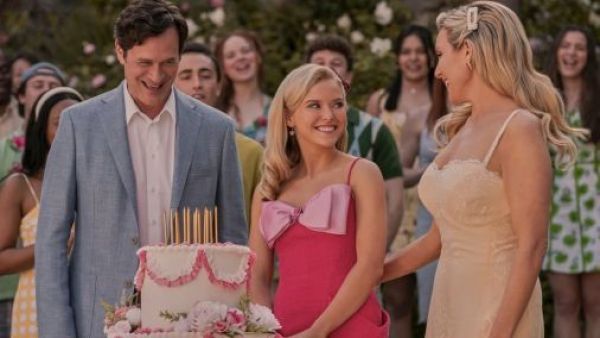 Prime Video lanza el tráiler de "Elle", la precuela de "Legalmente Rubia"
