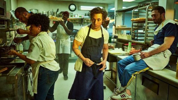 Se estrena el tráiler de la quinta y última temporada de “The Bear”

