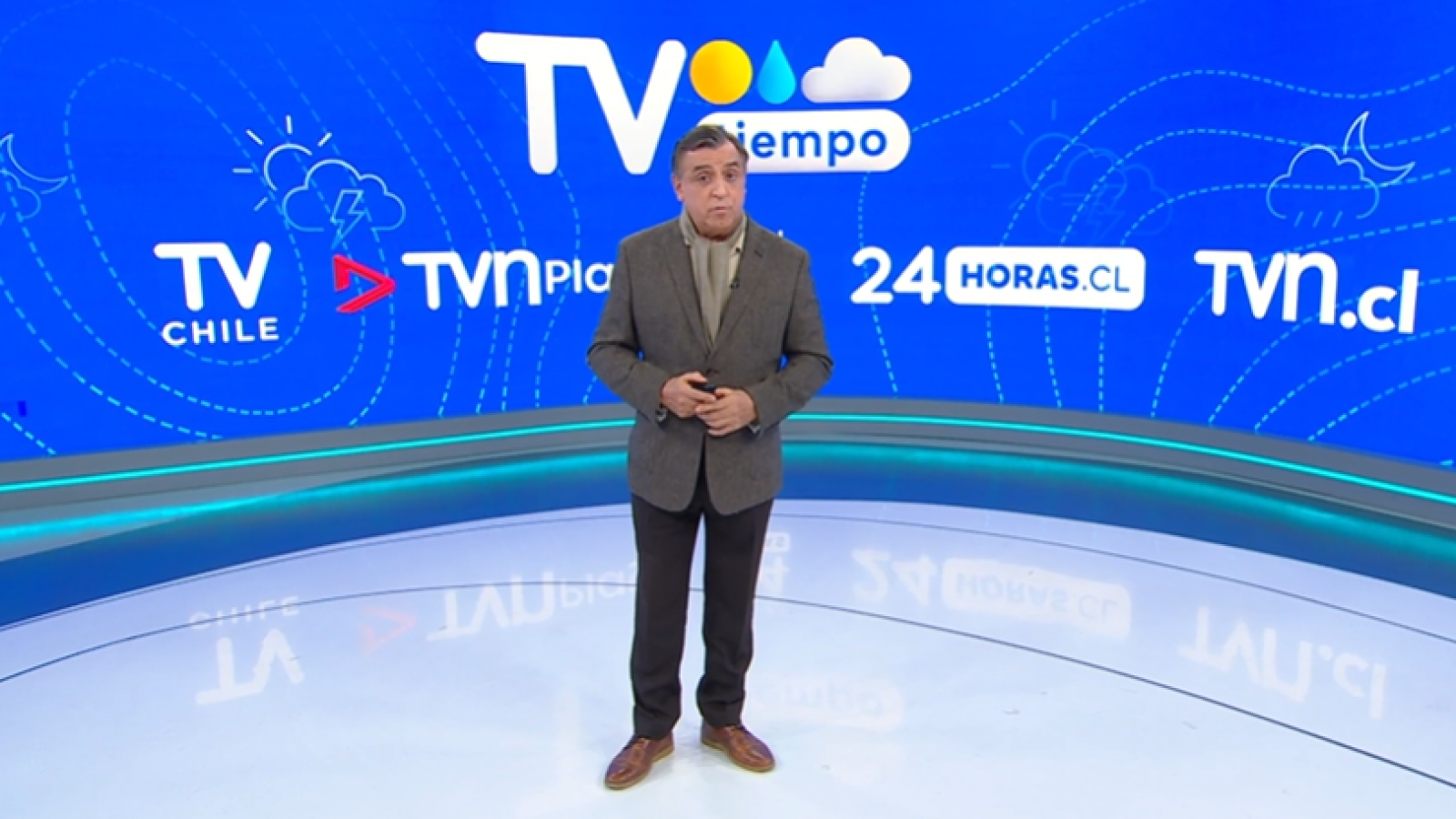 Pronóstico del tiempo: Miércoles 10 de junio de 2026 | TV Tiempo
