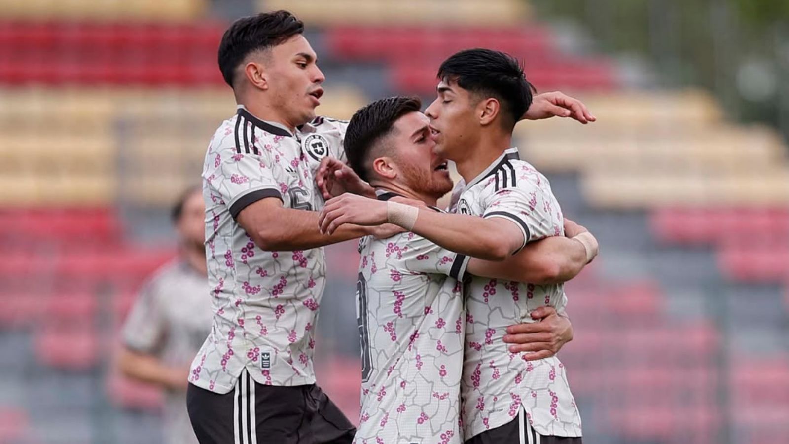 La Selección Chilena derrotó a RD Congo y los hinchas eligieron a la figura: "Nunca hubo discusión"
