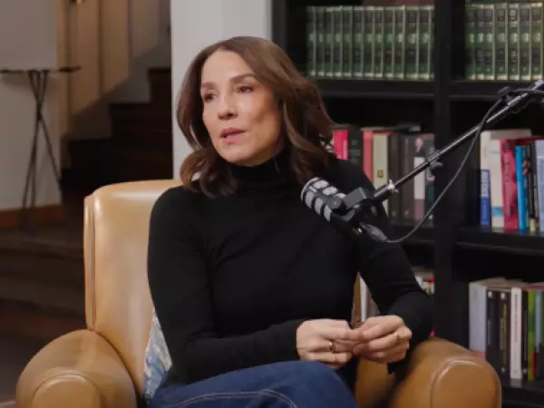 "Dedicada a mí": Mariana Loyola comentó que se encuentra enfocada en su bienestar
