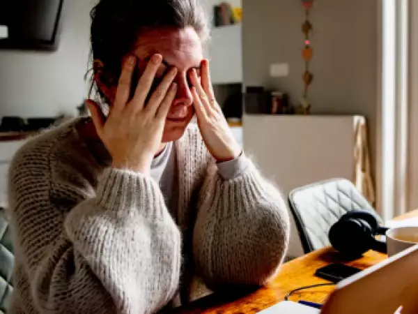 Descifran las huellas genéticas de la ansiedad