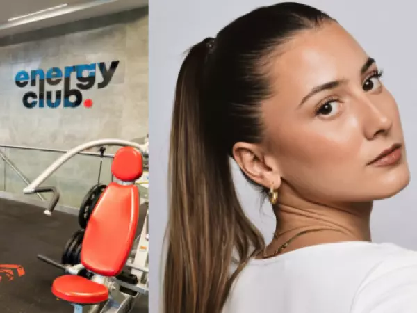 Hija del fundador de Energy Club acusa amenazas tras quiebra de la empresa