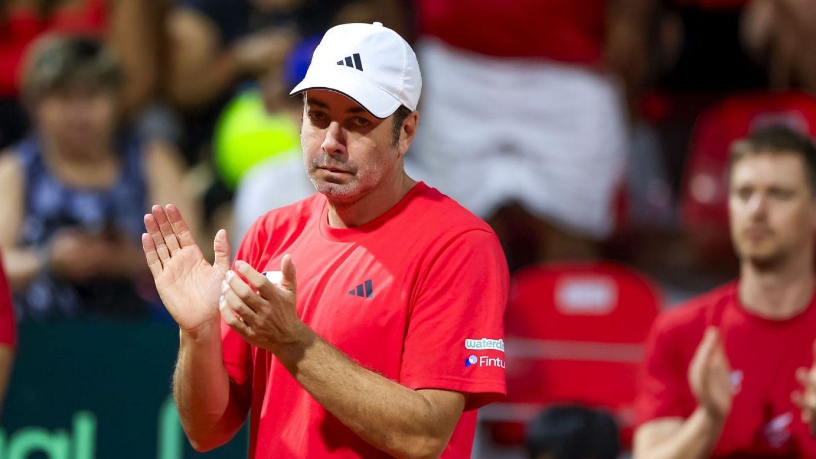 Comenzará en Inglaterra: El nuevo desafío de Nicolás Massú en el circuito ATP
