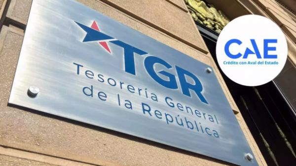 <p>¿Tienes deuda CAE? El procedimiento que debes realizar para evitar embargos</p>¿Tienes deuda CAE? El procedimiento que debes realizar para evitar embargos

