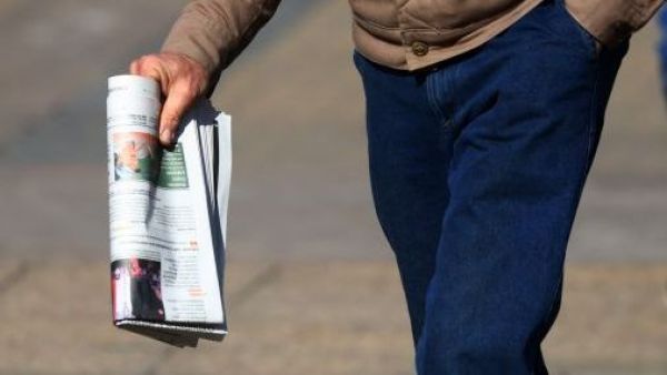 ¿Buscas trabajo en la Región Metropolitana?: Ofrecen más de 2.500 vacantes en feria masiva
