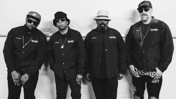 Cypress Hill anuncia su regreso a Chile con esperado show en el Teatro Caupolicán
