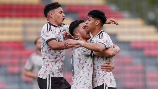 La Selección Chilena derrotó a RD Congo y los hinchas eligieron a la figura: "Nunca hubo discusión"
