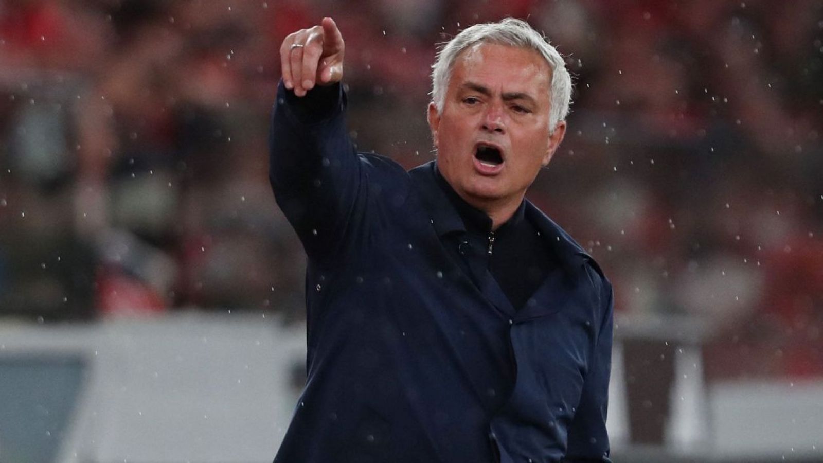 Fin del secreto: Benfica oficializa llegada de José Mourinho al Real Madrid

