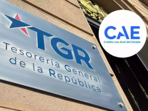 ¿Tienes deuda CAE? El procedimiento que debes realizar para evitar embargos