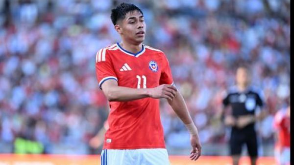 "De todas formas": la irónica publicación de TyC Sports tras victoria de Chile sobre RD Congo

