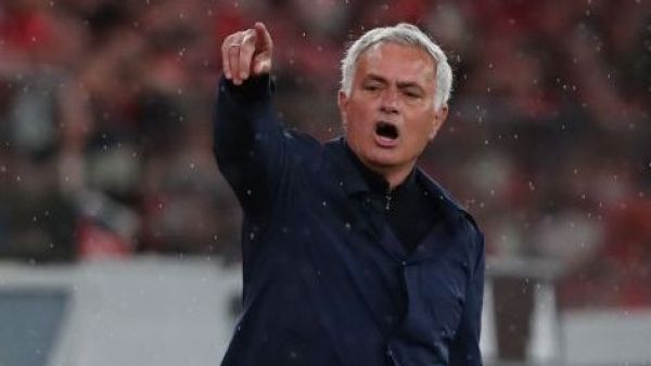 Fin del secreto: Benfica oficializa llegada de José Mourinho al Real Madrid
