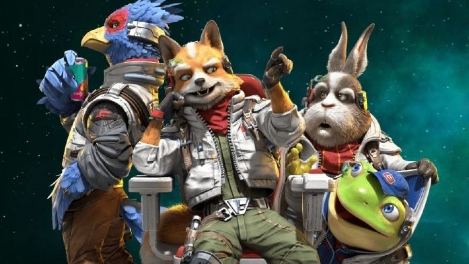 Nintendo confirma la llegada a Switch 2 de Kingdom Hearts, Star Fox y Final Fantasy XIV Online
