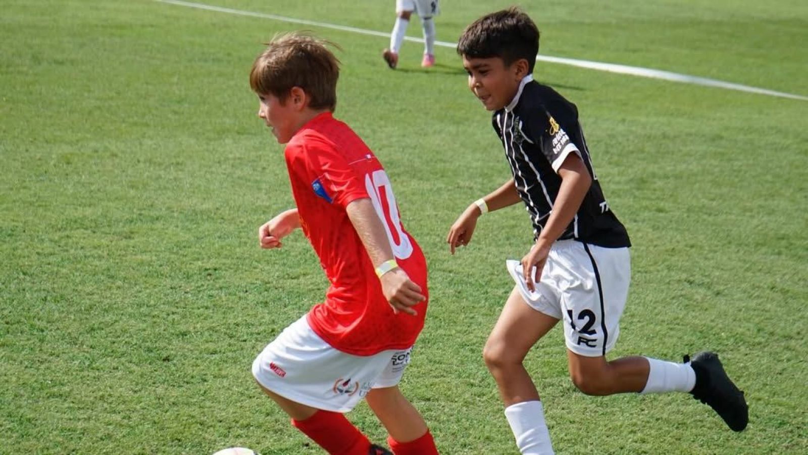 Sé parte del Campeonato de Invierno "Estrellas del Futuro": Dónde se juega, cuando es y cómo inscribirse

