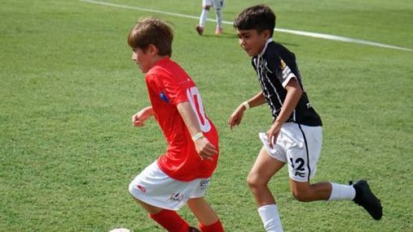 Sé parte del Campeonato de Invierno "Estrellas del Futuro": Dónde se juega, cuando es y cómo inscribirse

