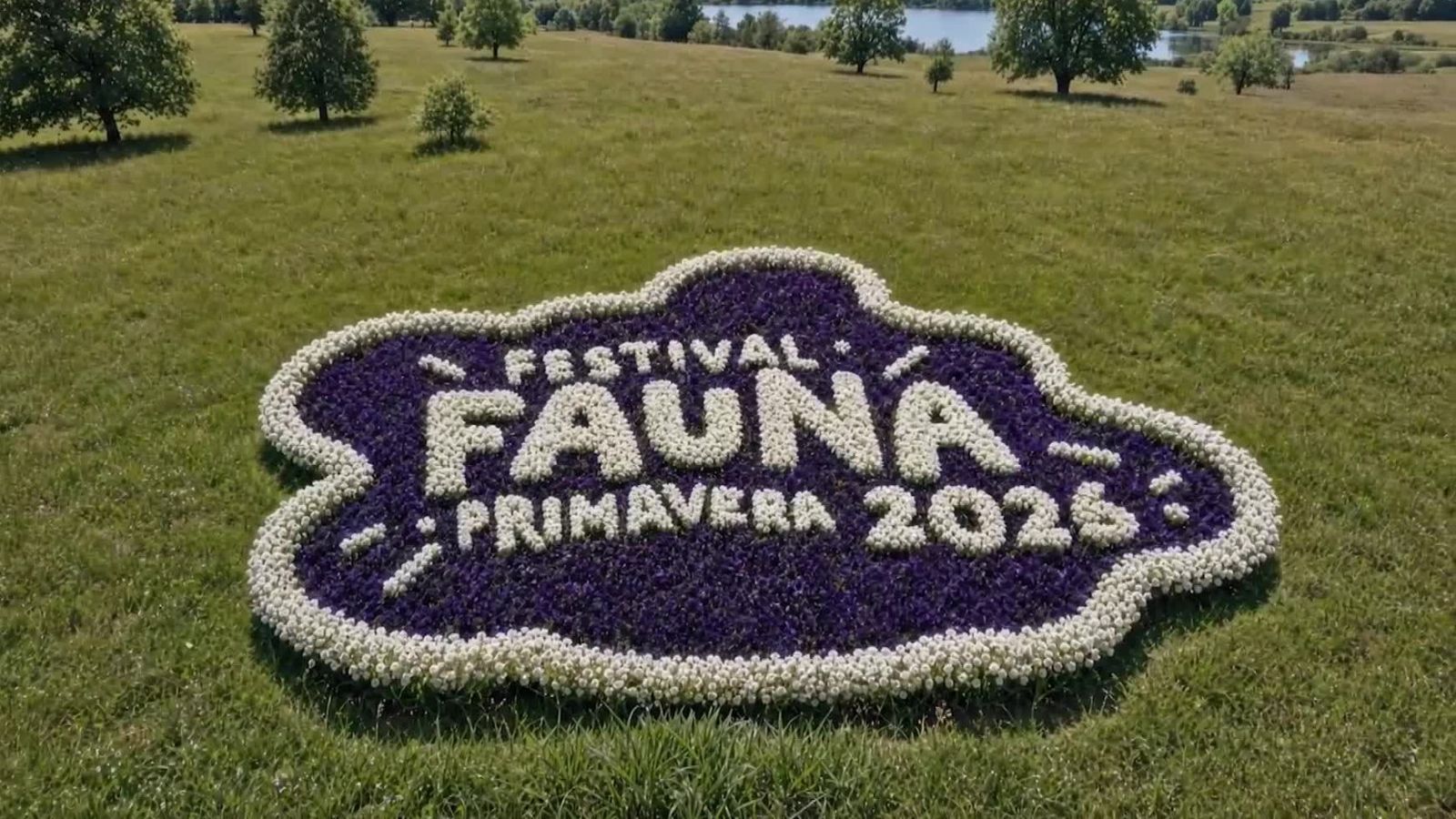 Se viene el Festival Fauna Primavera 2026
