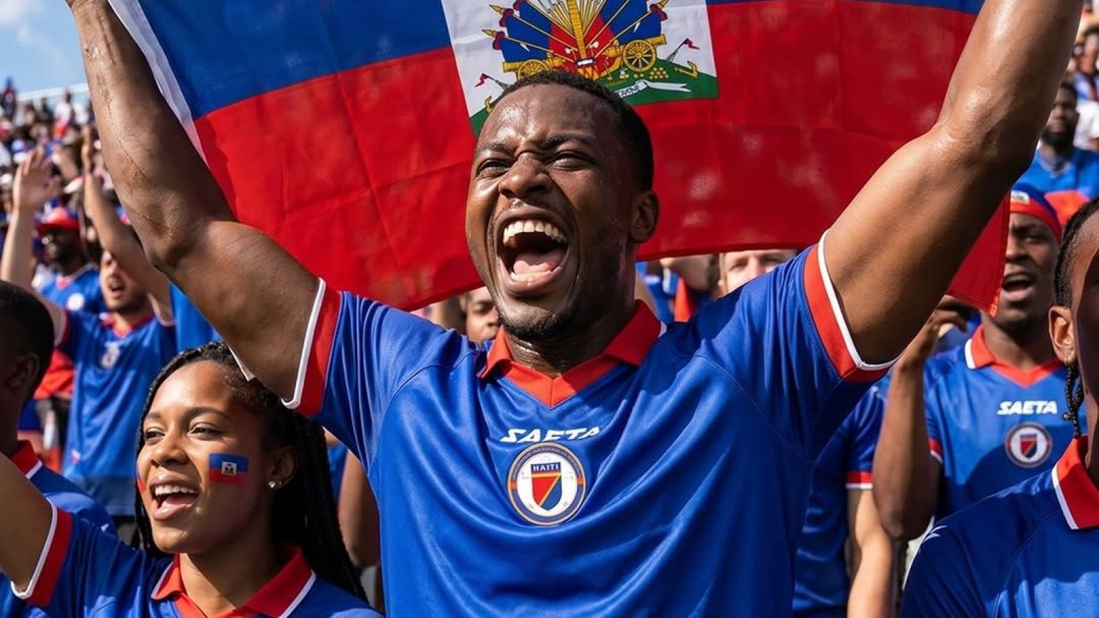 Tendrá que ser modificada: La camiseta prohibida del Mundial
