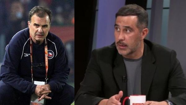 “Dicho y hecho": Claudio Bravo recuerda el consejo de Marcelo Bielsa que cambió su carrera
