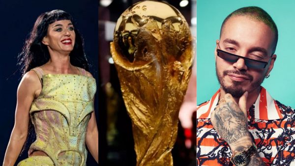 Inauguración del Mundial 2026: fechas, artistas confirmados y dónde ver la Copa del Mundo en Chile
