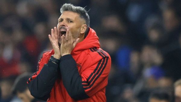 "No está considerado por Fernando Ortiz" en Colo Colo y Deportes La Serena lo quiere como refuerzo
