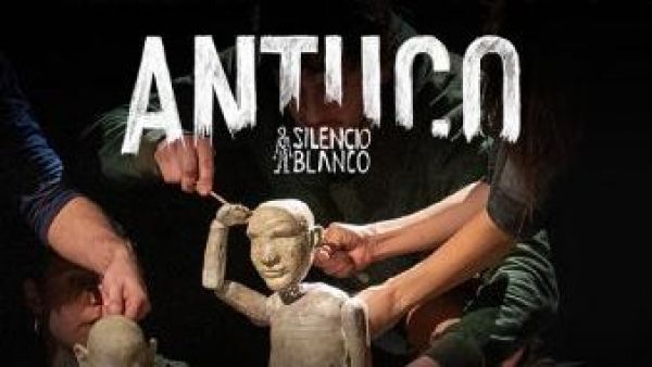 El impacto de “Antuco”: La aclamada obra de marionetas de Silencio Blanco llega al teatro
