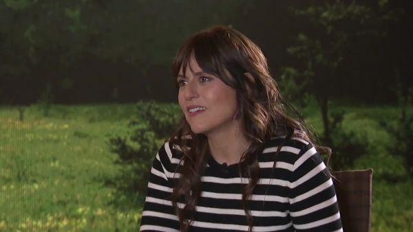 "Patagonia, lo que esconde el paraíso": Itziar Ituño revela cómo fue grabar serie chilena-española
