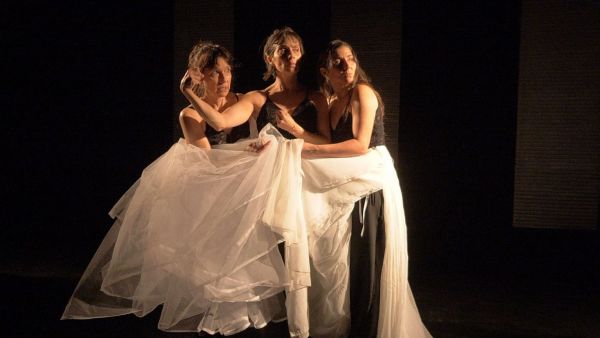 El regreso de dos hitos de la danza chilena: Paulina Mellado revive sus obras más elogiadas en GAM
