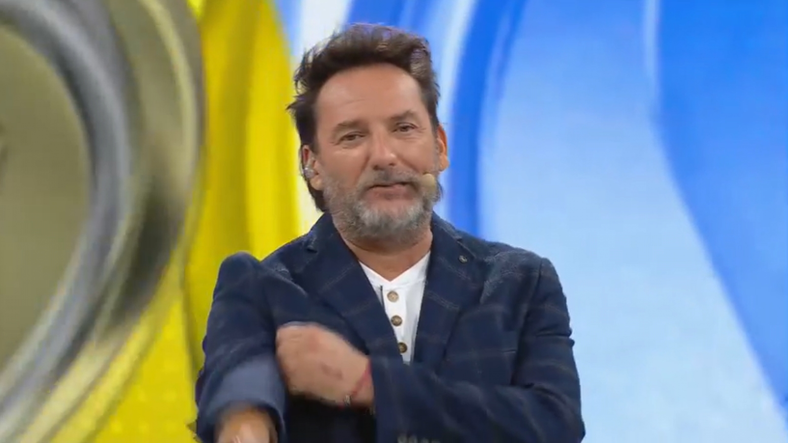 ¡Ahora Caigo! - Miércoles 10 de junio de 2026
