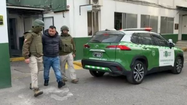 <p>Detectan rivalidades en Tren de Aragua tras brutal homicidio en Independencia</p>Detectan rivalidades en Tren de Aragua tras brutal homicidio en Independencia

