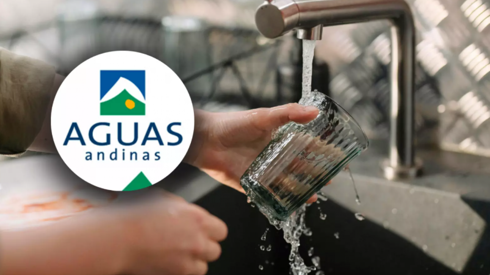 <p>Revisa si te afecta: anuncian cortes de agua en sectores de tres comunas de Santiago</p>
