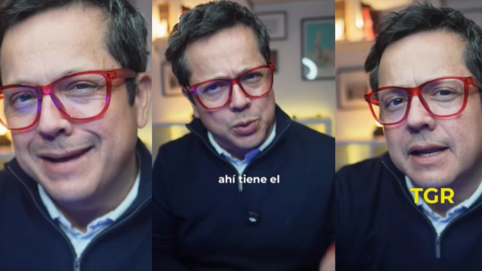 <p>La fórmula que plantea un abogado para afectados por embargos del CAE </p>
