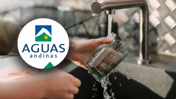 <p>Revisa si te afecta: anuncian cortes de agua en sectores de tres comunas de Santiago</p>Revisa si te afecta: anuncian cortes de agua en sectores de tres comunas de Santiago
