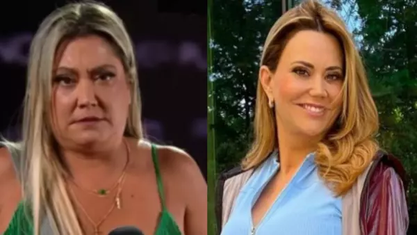Denisse Campos rompe el silencio tras la operación de su hermana Daniella: 
